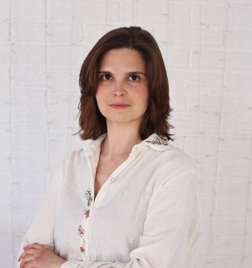Ломакина Екатерина