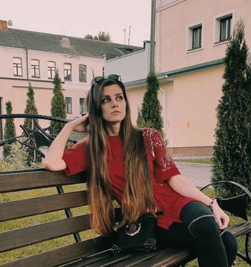Матус Екатерина