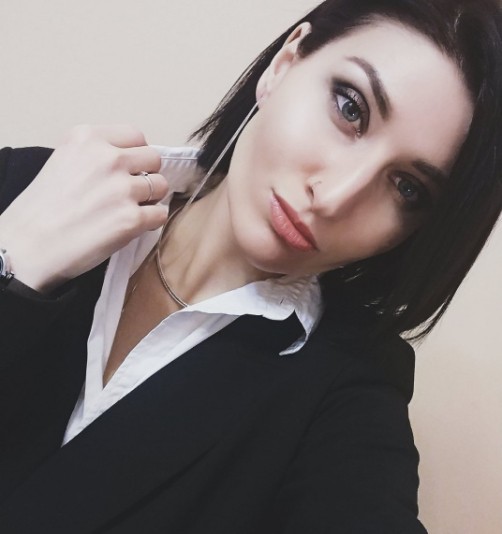 Сандрова Екатерина