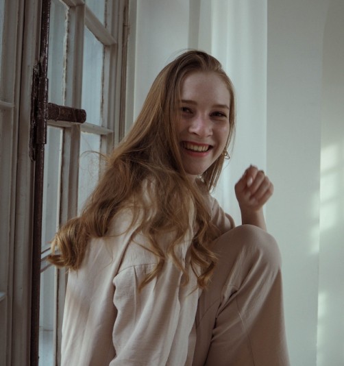 Савкина Екатерина