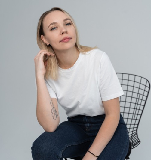 Шарапова Екатерина