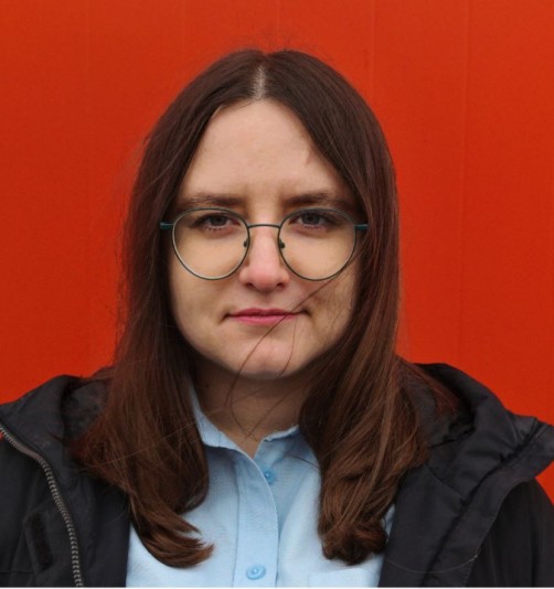 Шенец Екатерина