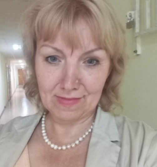 Шешукова Екатерина