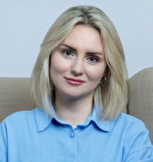 Шувалова Екатерина