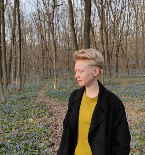 Смирнова Екатерина