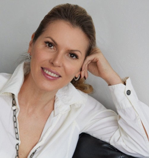 Соколова Екатерина