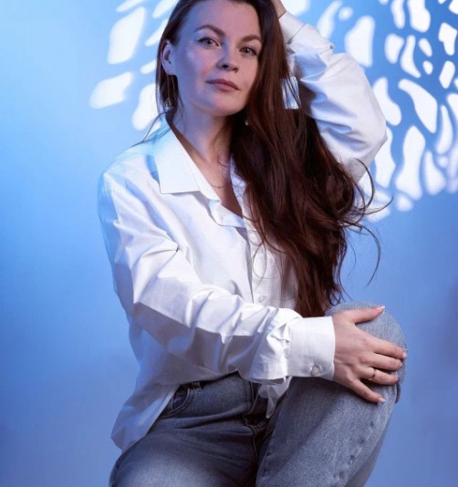 Жулидова Екатерина