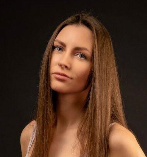 Александрова Елена