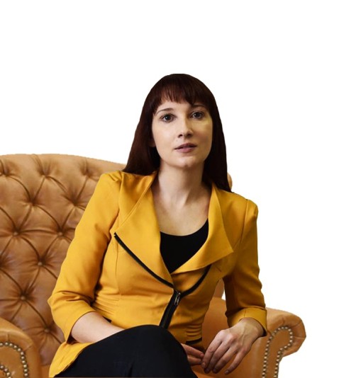 Андреева Елена