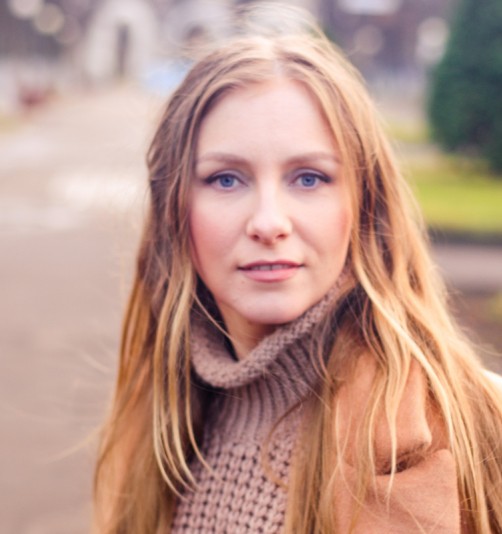 Баунова Елена