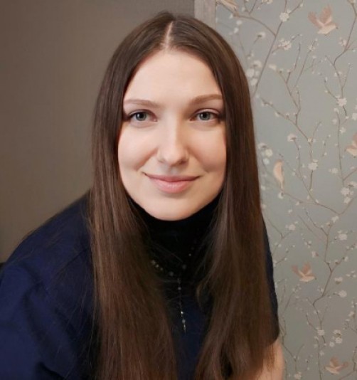 Чеканова Елена