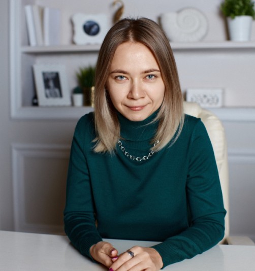 Дьякова Елена