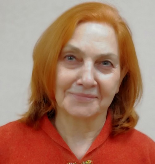 Елисеева Елена