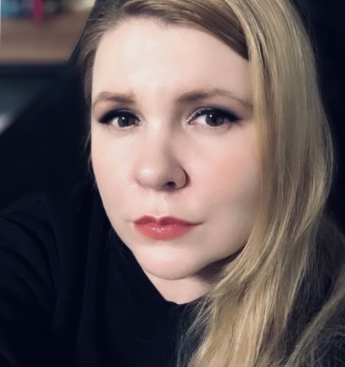 Фролова Елена
