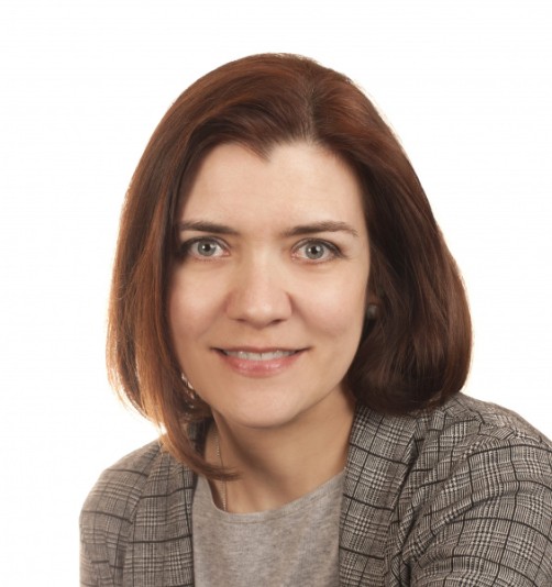 Глаголева Елена