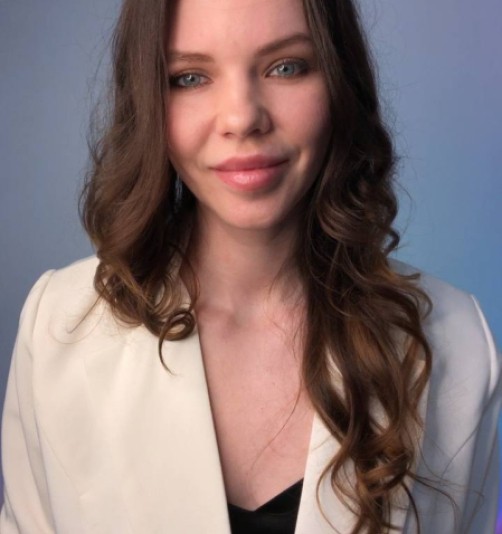 Гуняга Елена
