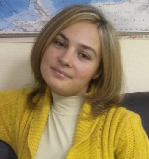 Игнатенко Елена