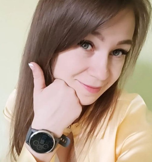 Иванова Елена