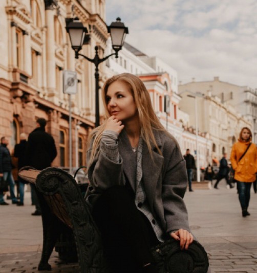 Клён Елена