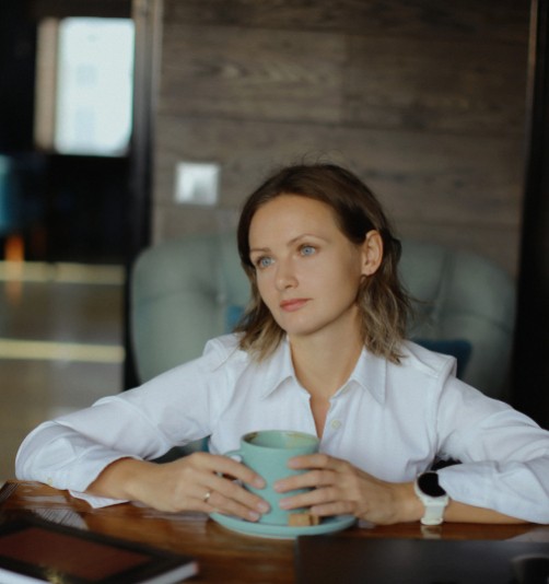 Корсакова Елена