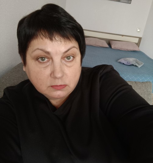 Ковалева Елена