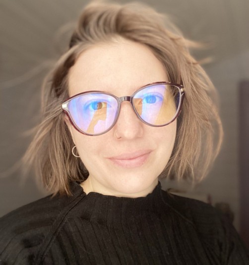 Кожина Елена