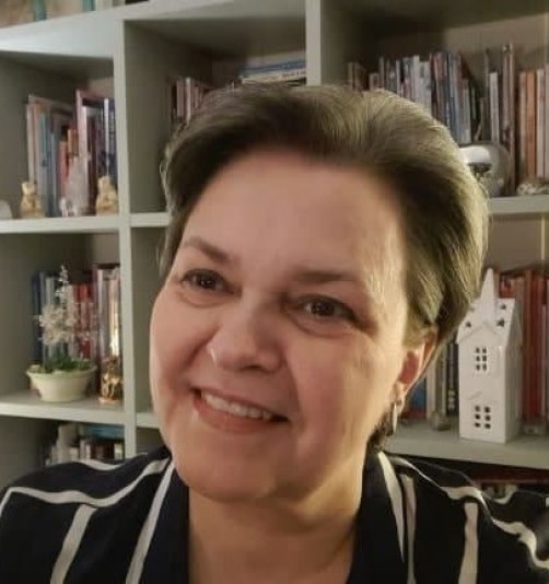 Куликова-Берг Елена