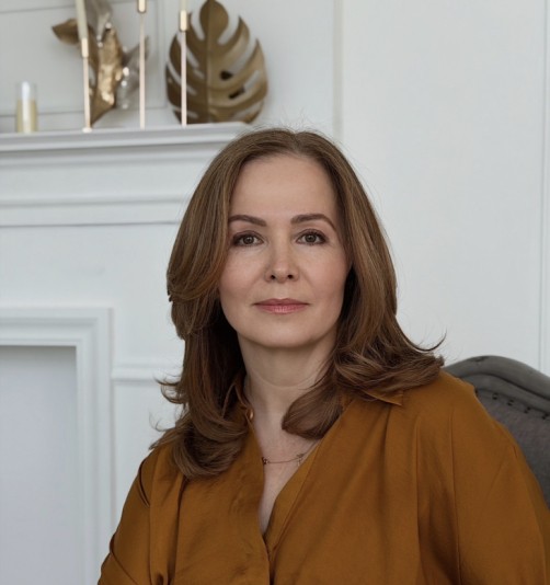 Мартынова Елена