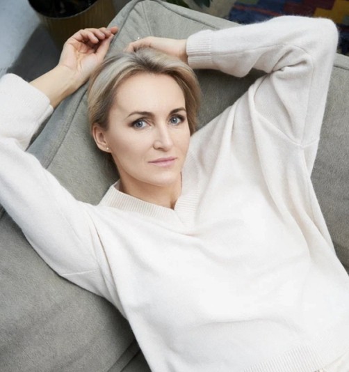 Овчинникова Елена