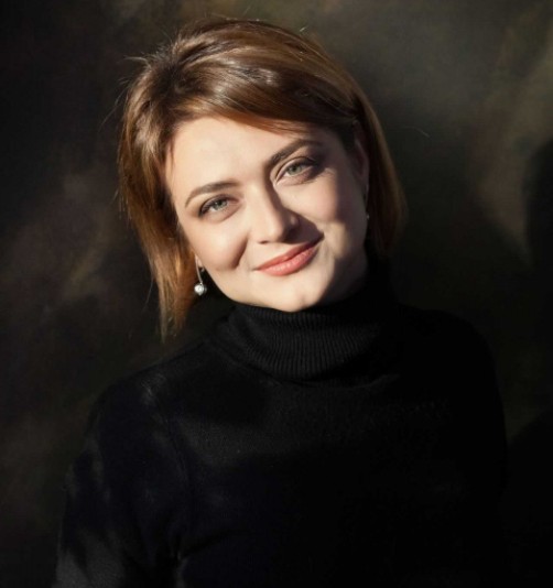 Потапенко Елена