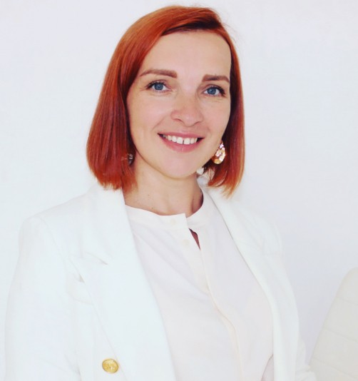 Радионова Елена
