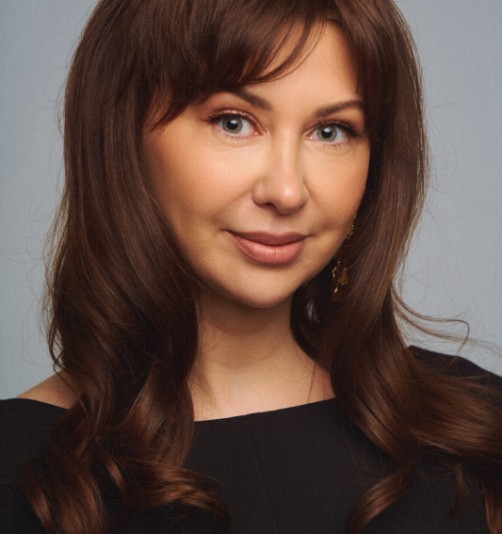 Рылькова Елена