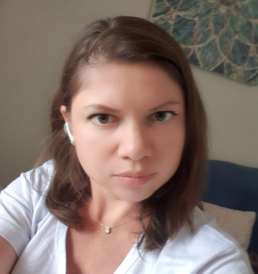 Романова Елена