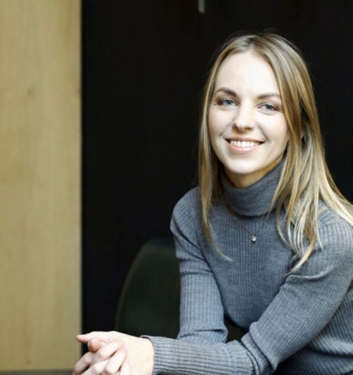 Сафонова Елена