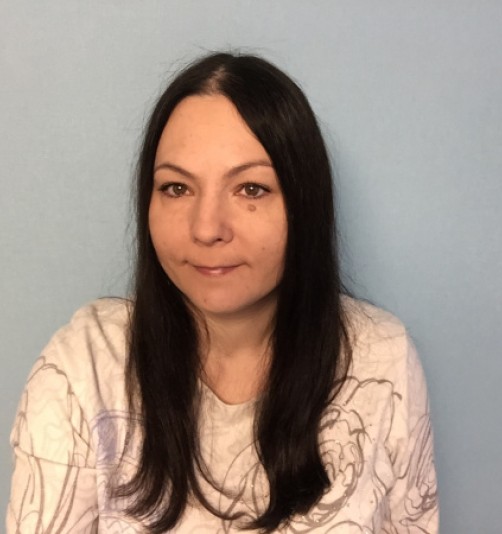 Сафонова Елена