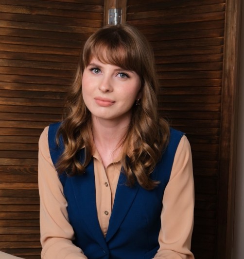 Сенотрусова Елена