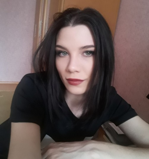 Сизова Елена