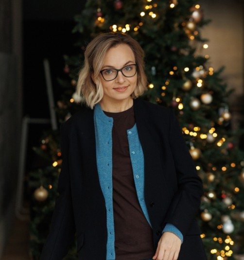 Стрельцова Елена