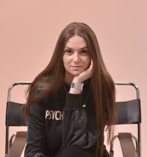 Туева Елена