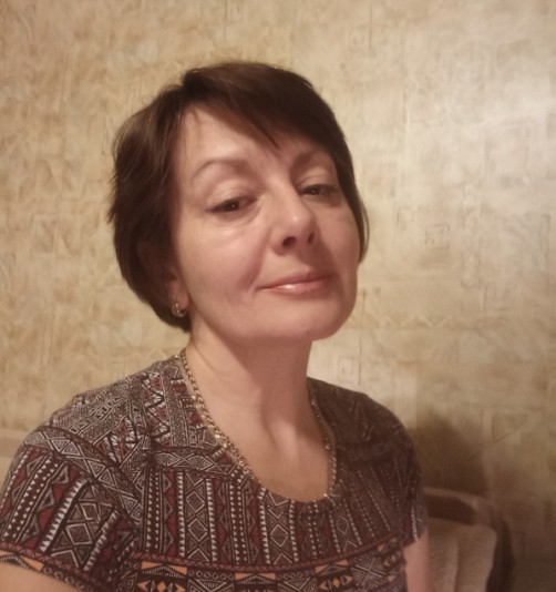 Манзевитая Элина