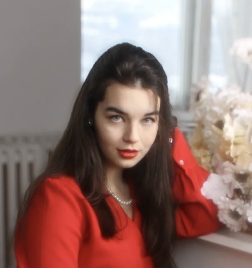 Ахметова Эльвира