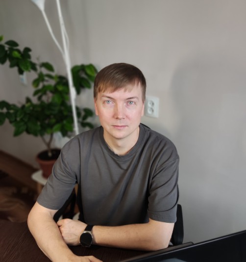 Борисов Евгений