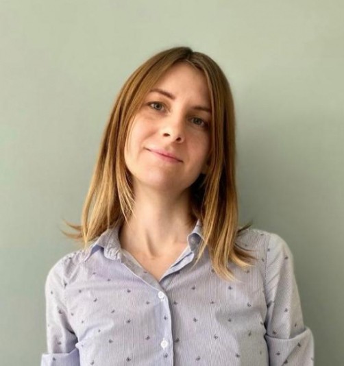 Бойкова Евгения