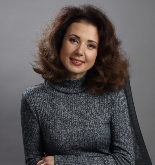 Чистякова Евгения