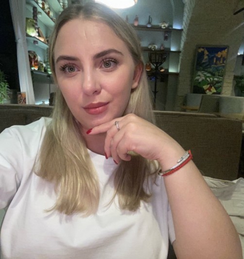 Нечушкина Евгения