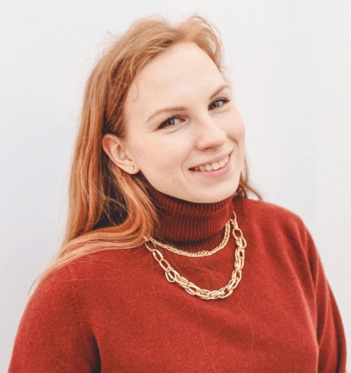 Сысолятина Евгения