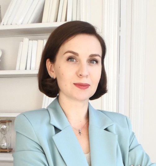 Качина Галина