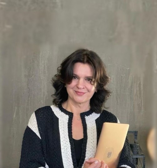 Мисаилова Галина