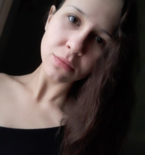 Абдрашитова Иделия