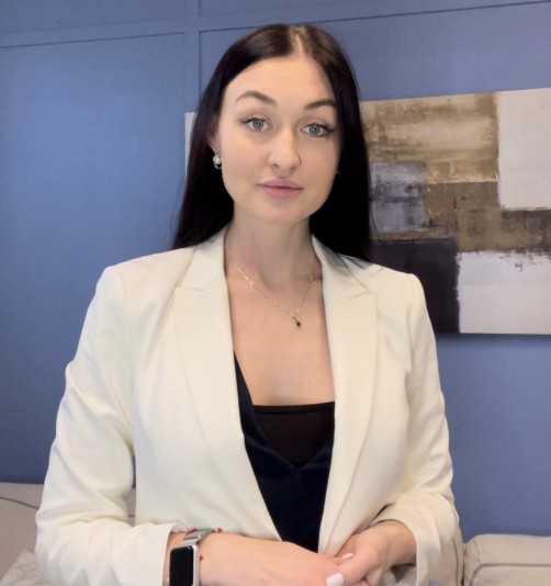 Пичуричкина Инесса